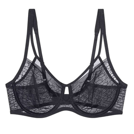 Padded bra