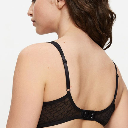Padded bra
