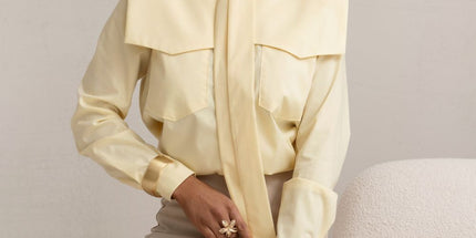  Long sleeve shirt model 229535 LaBalancia 