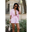 pink / EU s | US S