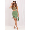 green / EU XS | US XS