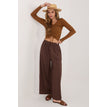 brown / EU XS | US XS