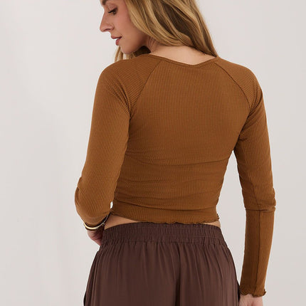  Blouse model 229551 Sublevel 