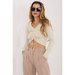 beige / EU XS | US XS
