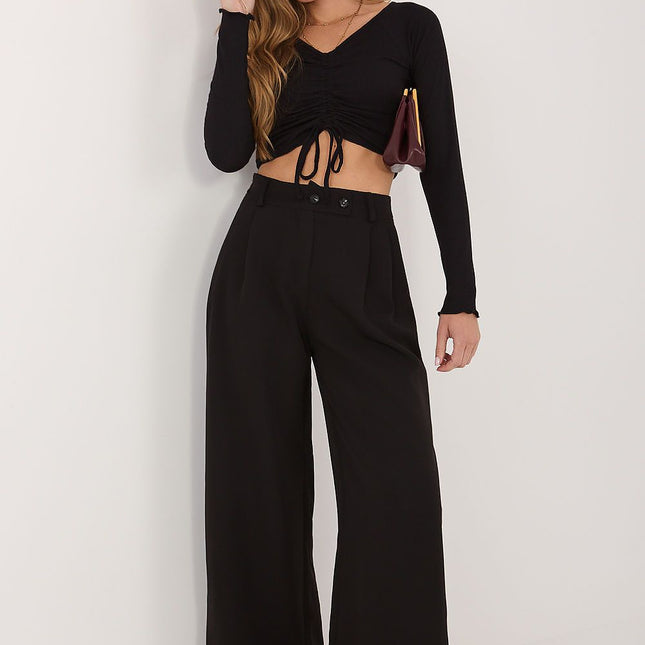  Blouse model 229553 Sublevel 