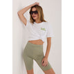 green / EU XS | US XS