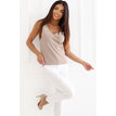 beige / EU S/M | US S/M