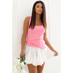 pink / EU S/M | US S/M