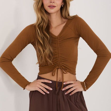  Blouse model 229551 Sublevel 