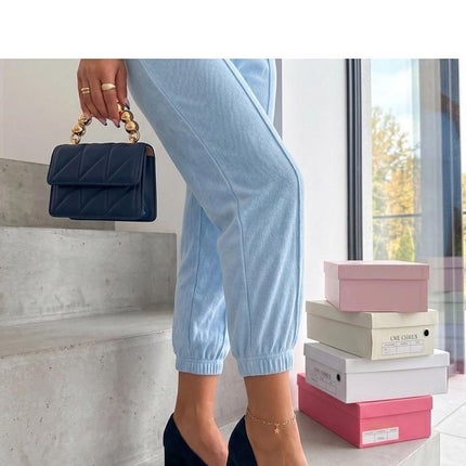 Solea Professional Heel Pumps with Comfort Cushioning & Elegant Design