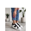 white / EU 36 | US 5.5