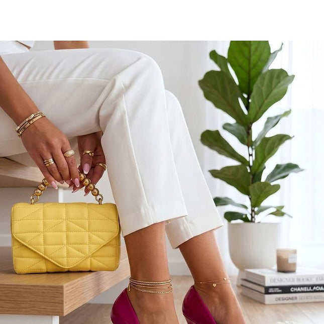 Solea Professional High Heels - Comfortable Fit & Elegant Design