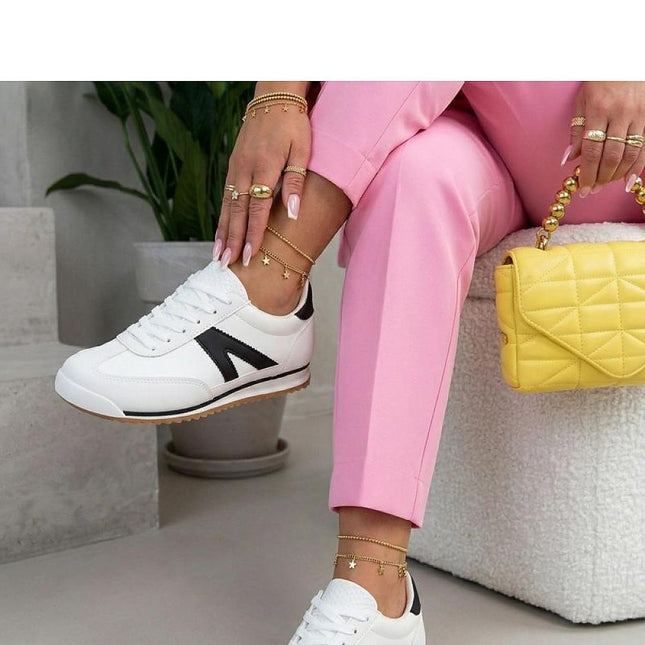 Solea Professional Sport Shoes - Lightweight & Breathable Design