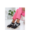 black / EU 36 | US 5.5