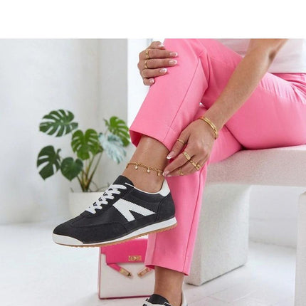 Solea Professional Sport Shoes - Lightweight, Breathable Design