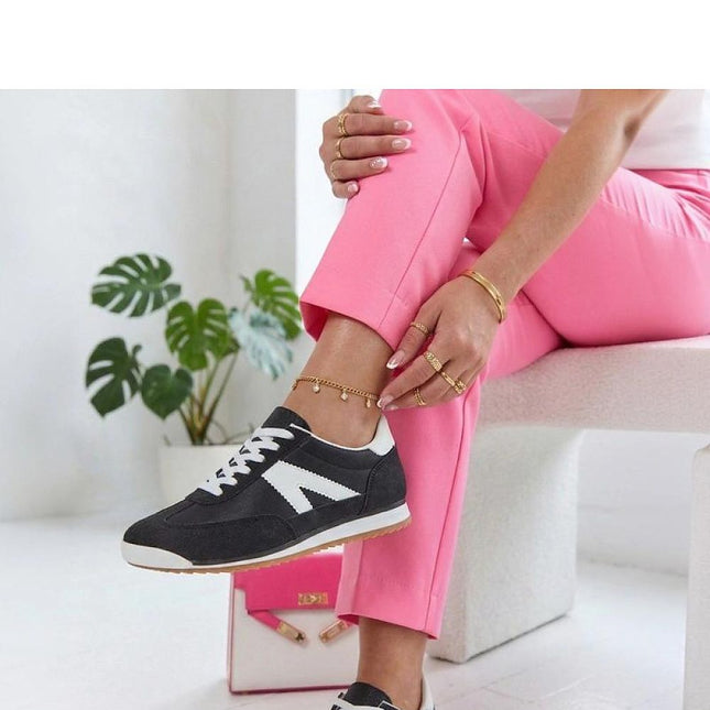 Solea Professional Sport Shoes - Lightweight, Breathable Design
