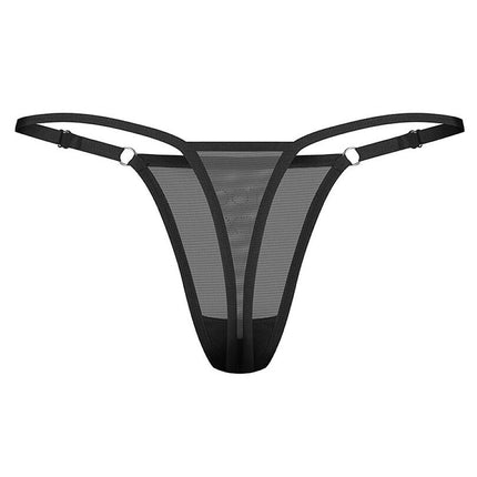 T-backs