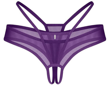 T-backs