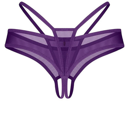 T-backs