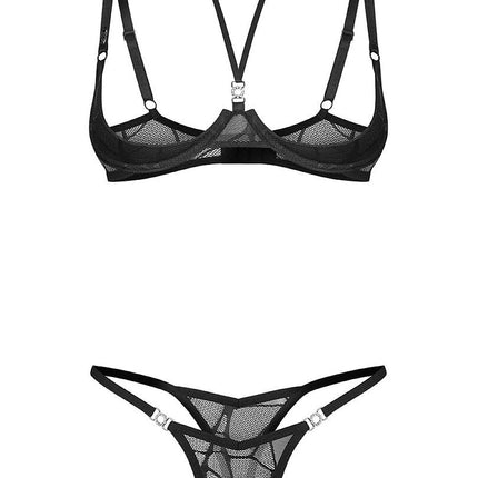 Sexy set