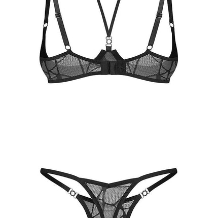 Sexy set