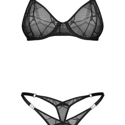 Sexy set