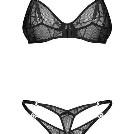 Sexy set