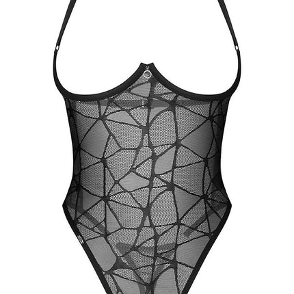 Shapewear Body