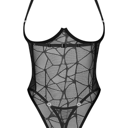 Shapewear Body