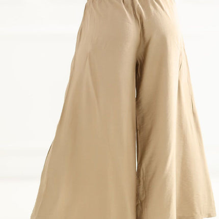 Factory Price Women's Professional Trousers - Tailored Fit, Stretch Fa