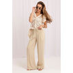 beige / EU M/L | US M/L