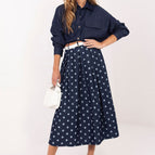 navy blue