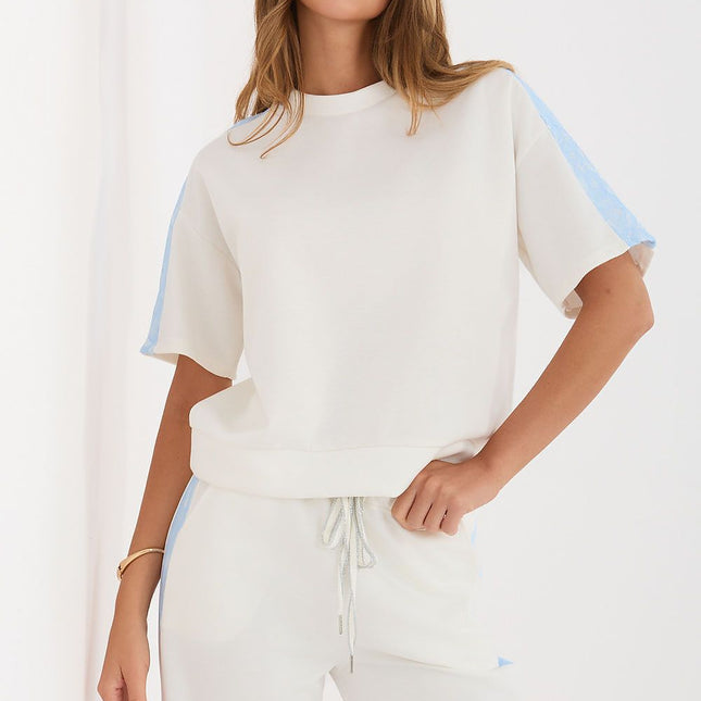 Factory Price Professional Blouse - Elegant Design & Comfortable Fit