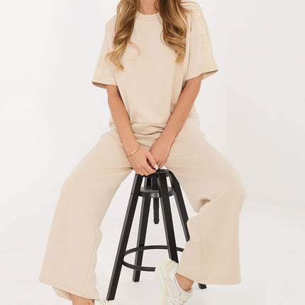 Factory Price Professional Tracksuit Trousers with Moisture-Wicking Fa