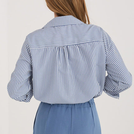 Factory Price Professional Long Sleeve Shirt - Wrinkle-Resistant, Soft
