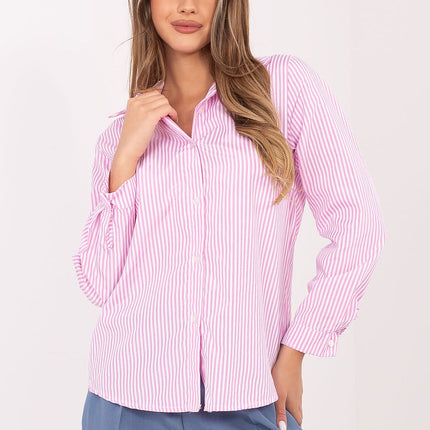 Factory Price Men's Long Sleeve Professional Shirt - Wrinkle-Resistant