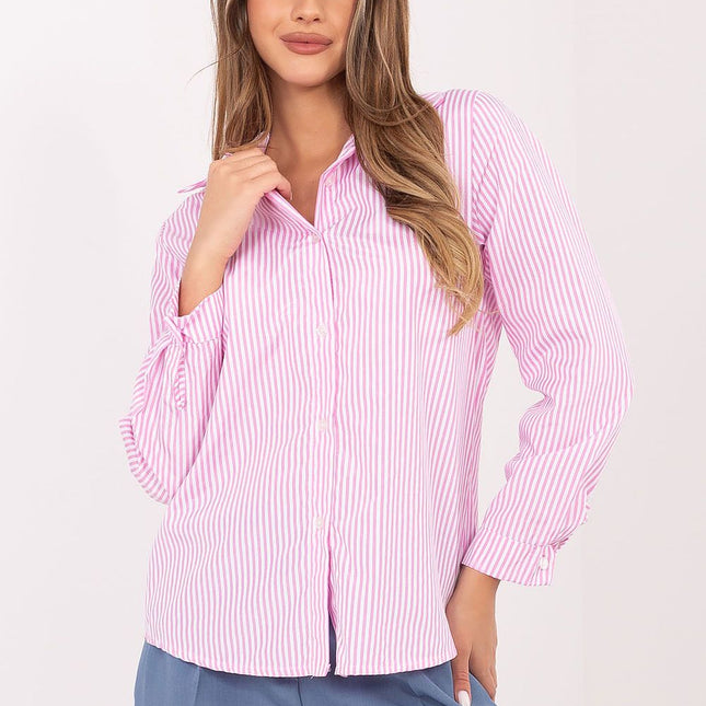 Factory Price Men's Long Sleeve Professional Shirt - Wrinkle-Resistant