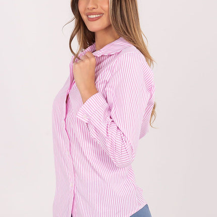 Factory Price Men's Long Sleeve Professional Shirt - Wrinkle-Resistant