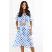 blue / EU one-size-fits-all | US one-size