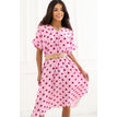 pink / EU one-size-fits-all | US one-size