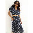 navy blue / EU one-size-fits-all | US one-size