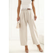 beige / EU one-size-fits-all | US one-size