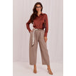 beige 2 / EU one-size-fits-all | US one-size