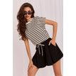 black / EU one-size-fits-all | US one-size