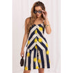 navy blue / EU one-size-fits-all | US one-size