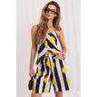 navy blue / EU one-size-fits-all | US one-size