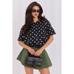 black / EU one-size-fits-all | US one-size