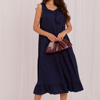 navy blue