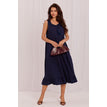 navy blue / EU one-size-fits-all | US one-size