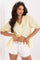  Short sleeve shirt model 229700 Italy Moda 